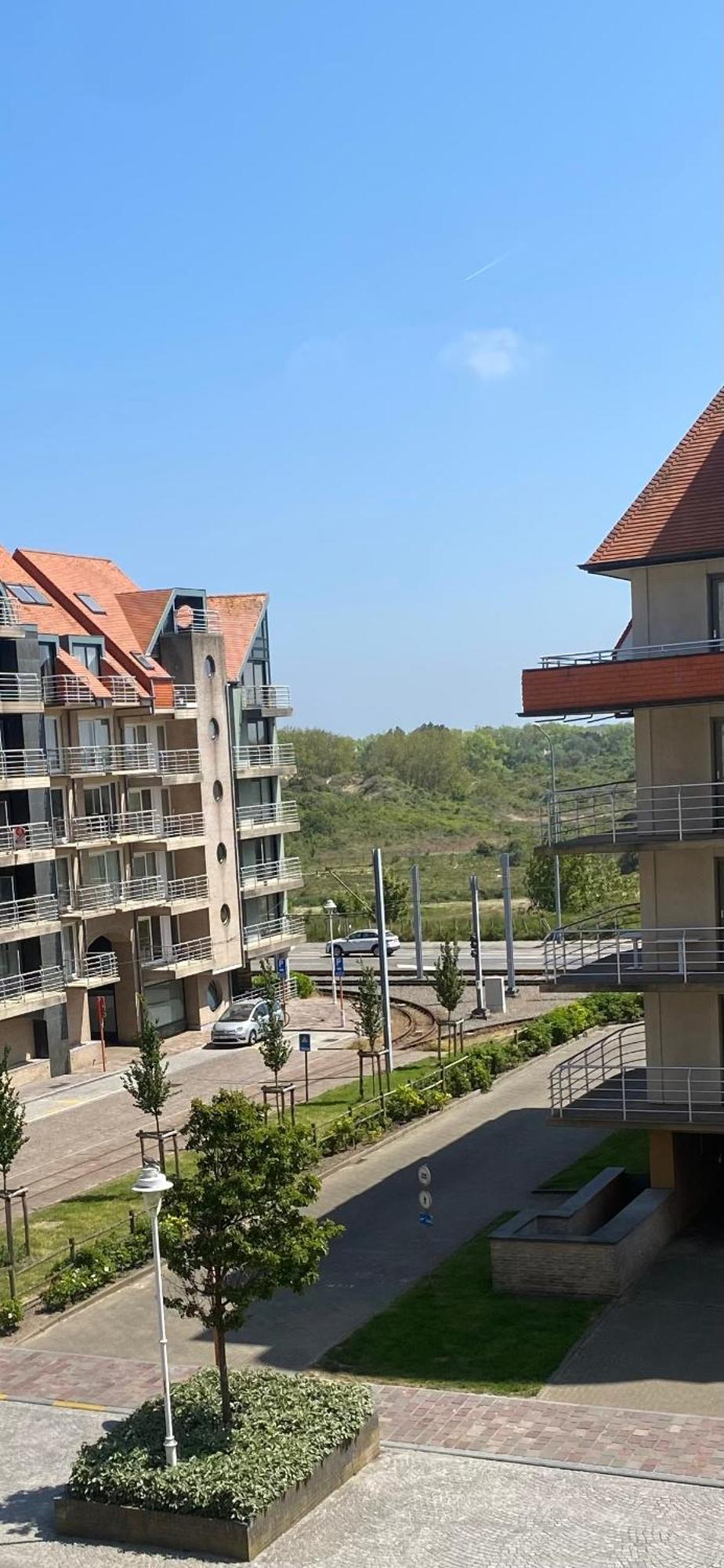 Petit Plage Nieuwpoort-Bad المظهر الخارجي الصورة